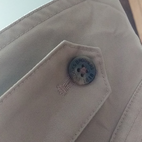 Brooks Brothers A line classic jacket - Picture 5 of 16